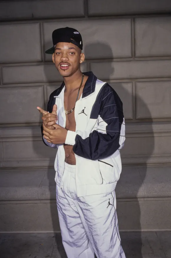 Will Smith