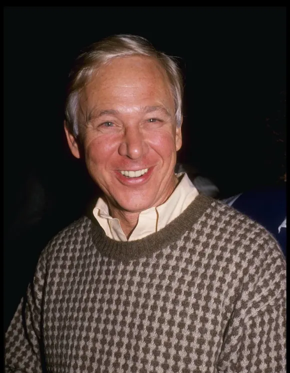 William Christopher