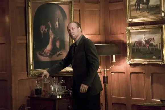 William Hurt in 'A History of Violence'