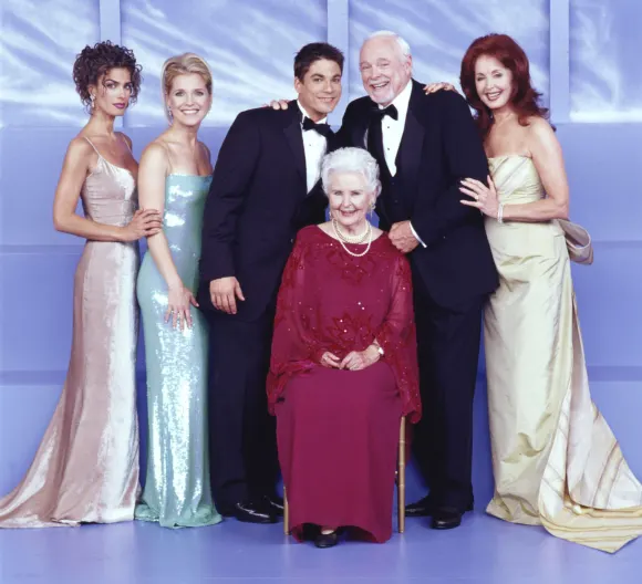 time of longing performers then and now